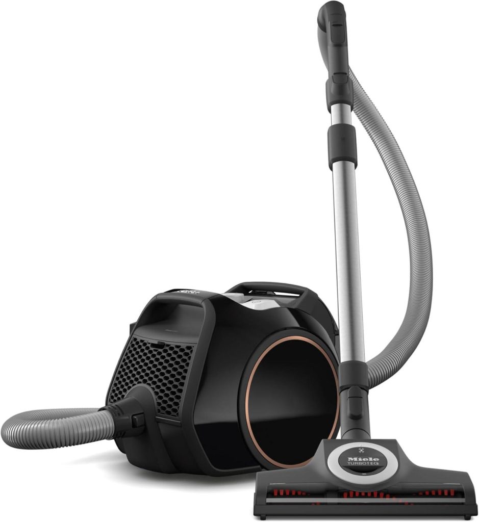 Best Vacuum Cleaner – Miele Boost CX1 Cat & Dog Review