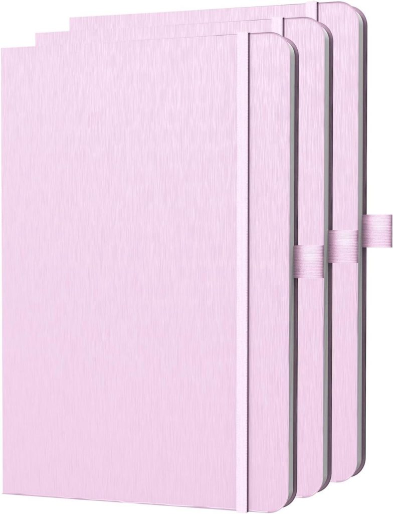 Best Journal – ONAVIA A5 Lined Journal Notebook Review