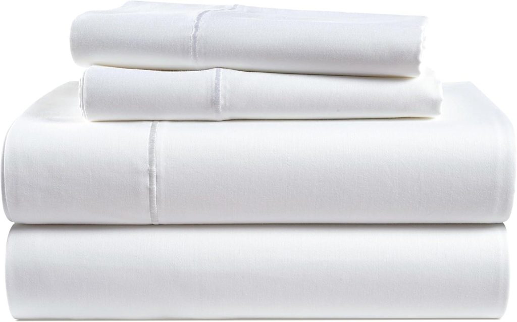 Best Home & Kitchen – 100% Egyptian Cotton Sheets King Size Review