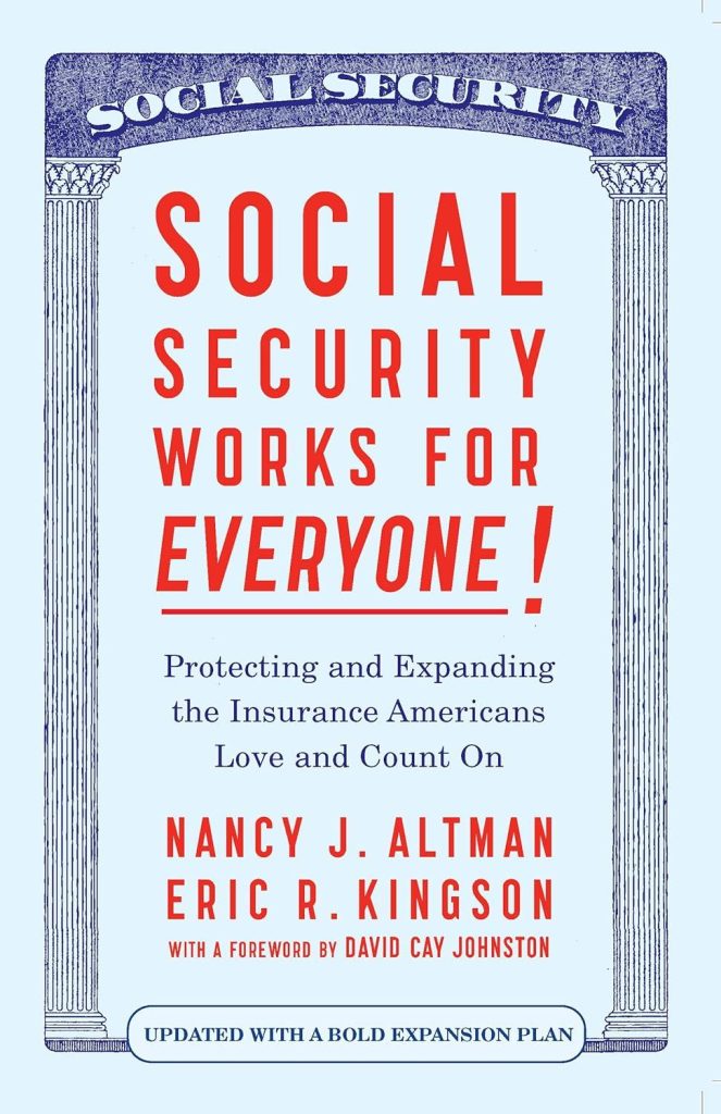 Best Social Program – Social Security Works For Everyone! Review
