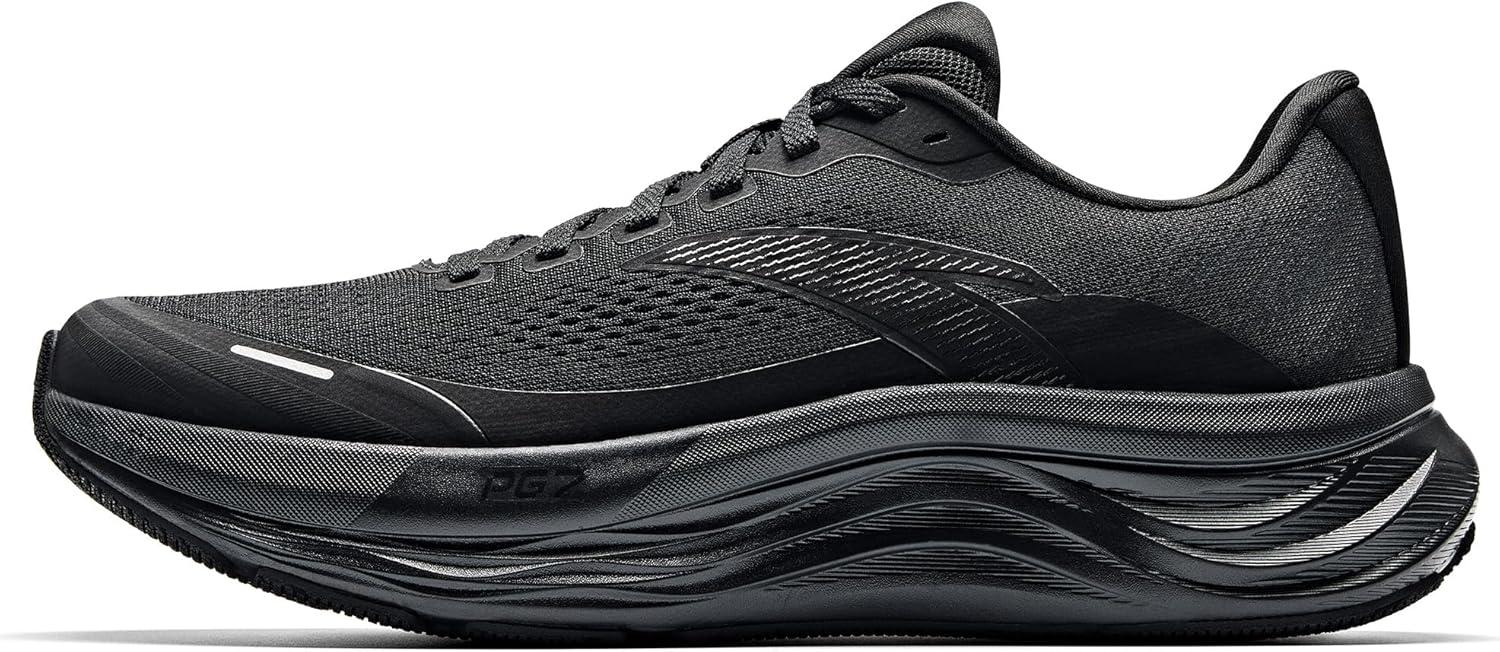 Best Athletic Shoes – ANTA Men’s PG7 Running Shoes Review