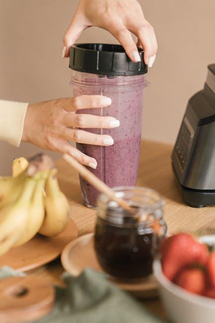 Best Hand Blender – Cuisinart Stick Blender 2023 Review