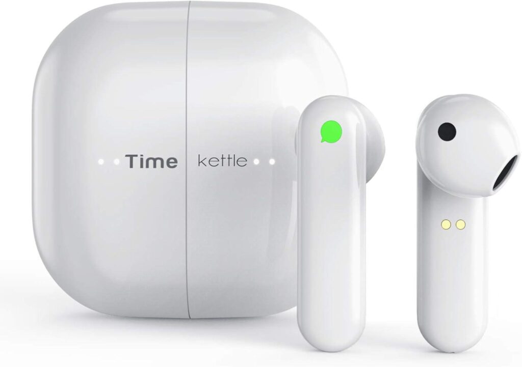 Best Electronics – Timekettle M2 Language Translator Earbuds Review