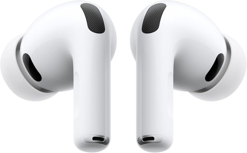 Best Premium Earbuds – Apple AirPods Pro 3 Wireless Review