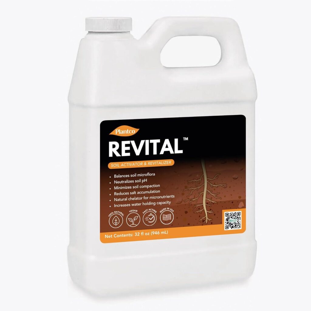 Best Lawn Care – Soil Activator for Lawn and Garden Review