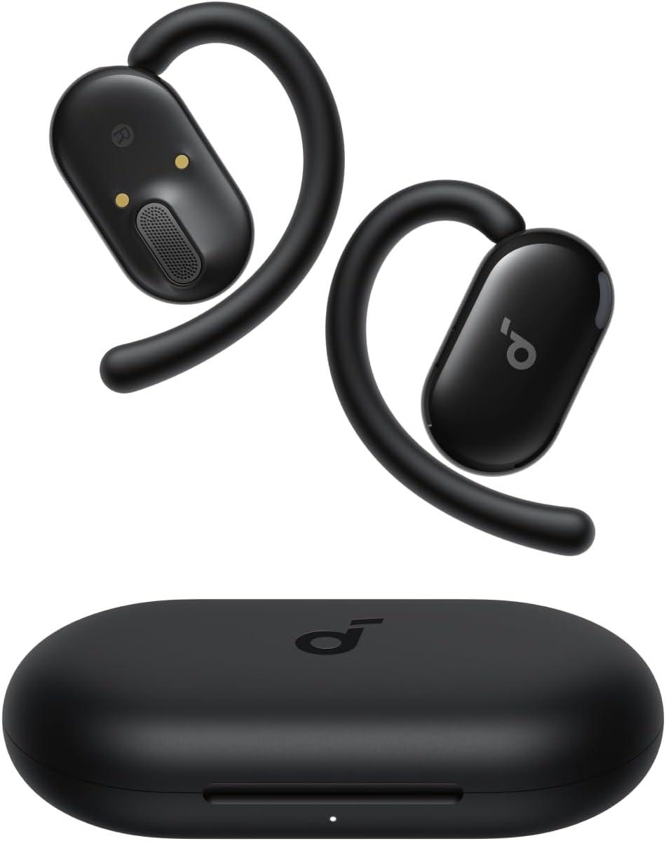 Best Electronics – Soundcore V20i by Anker Open-Ear Headphones Review