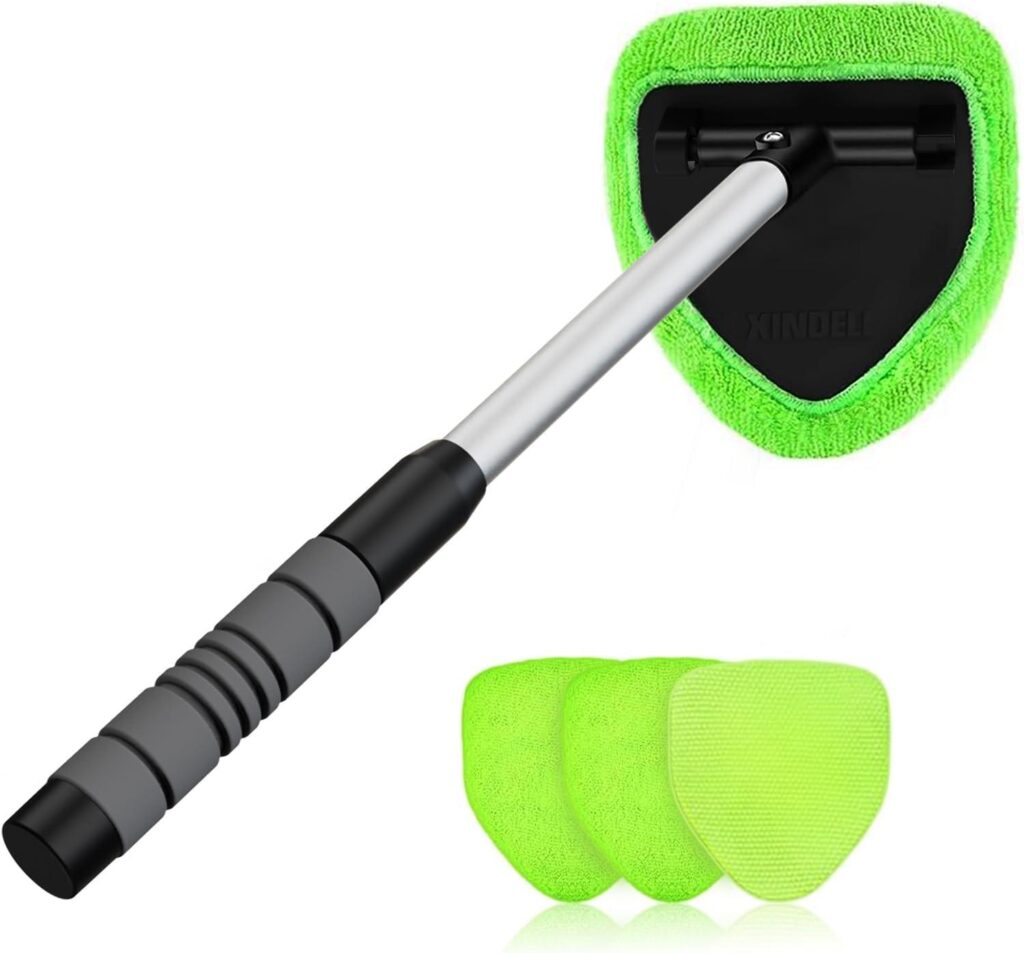 Best Automotive – XINDELL Windshield Cleaner Tool Review