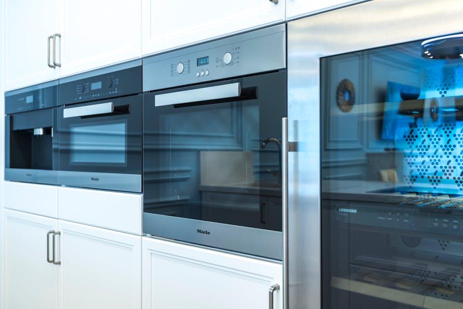 Best Kitchen Range – Stunning Features of the Newest Model Review