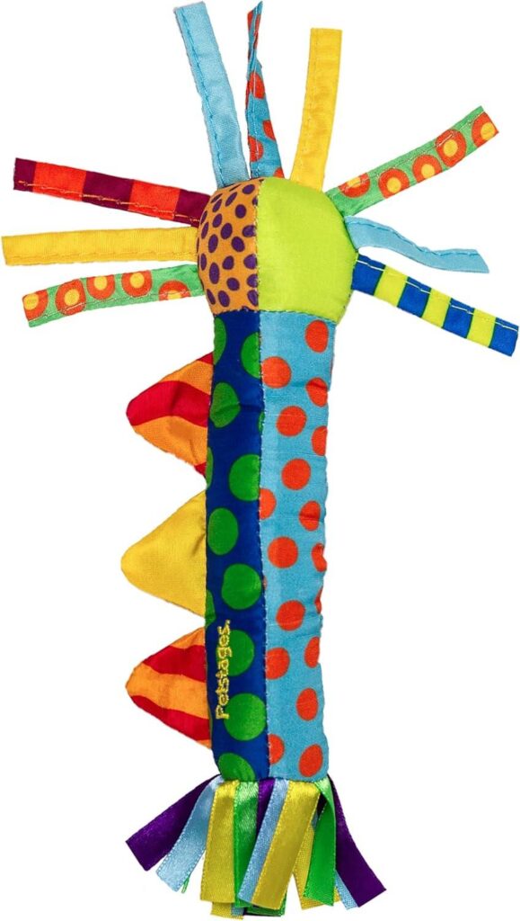 Best Puppy Chew Toy – Petstages Pupstages Cool Teething Stick Review