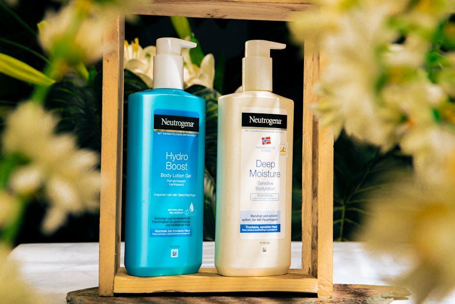 Best Moisturizer – Neutrogena Hydro Boost Gel Cream Review