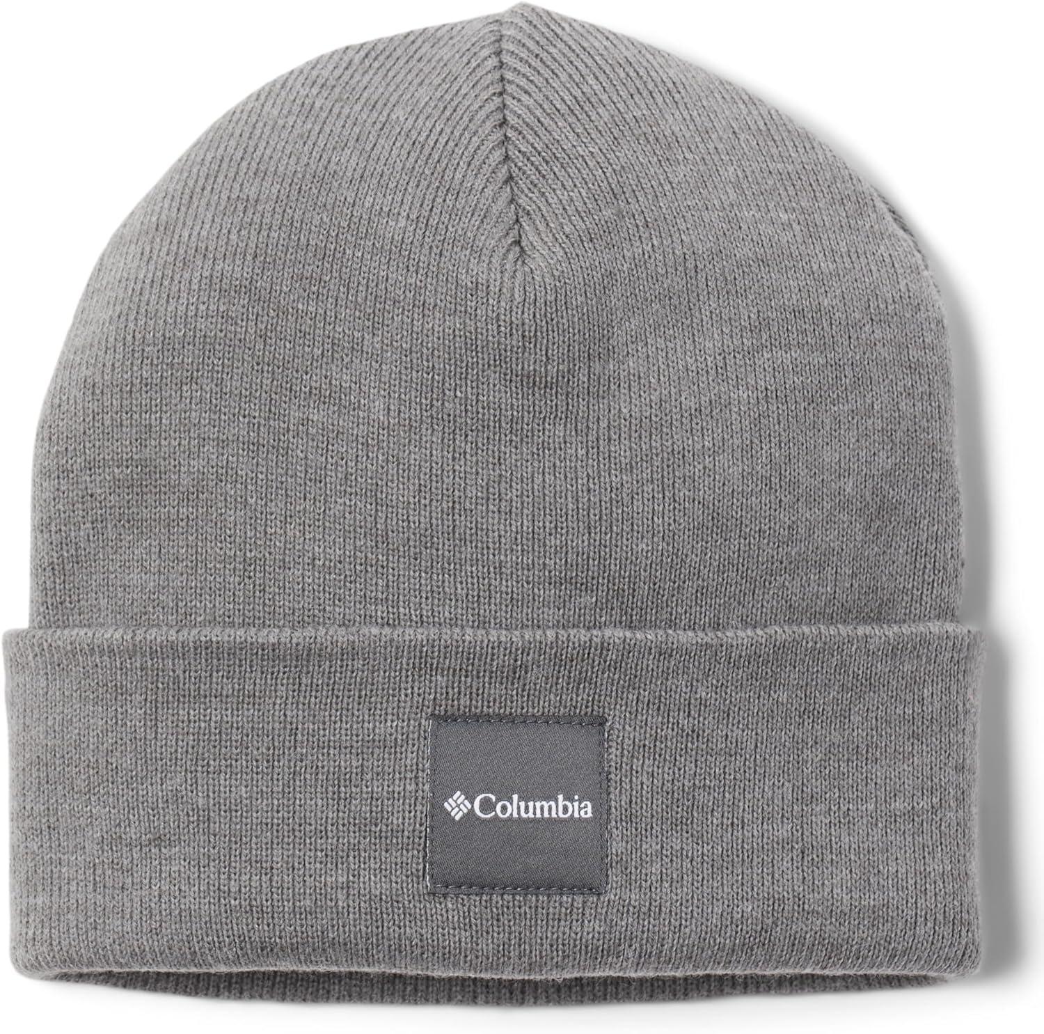 Best Beanie – Columbia Unisex-Adult City Trek Heavyweight Review