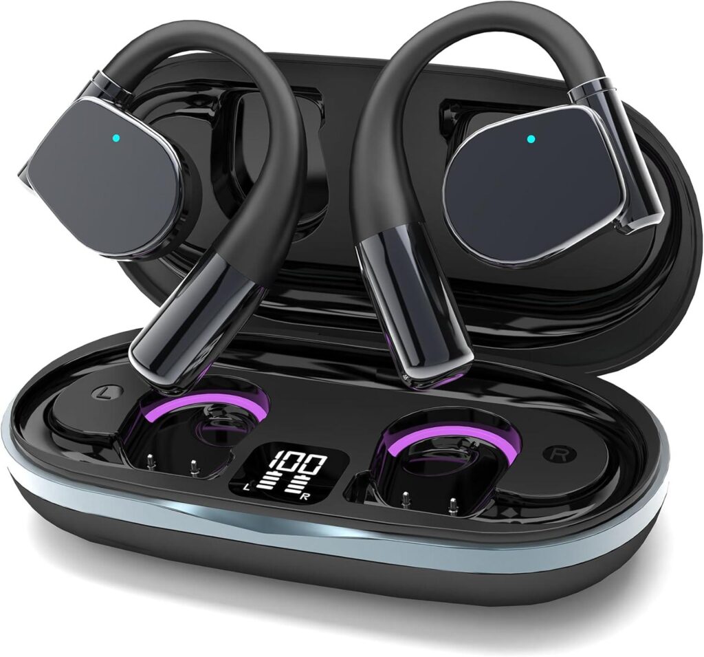 Best Electronics – AI Translation Earbuds Real Time 164 Languages Review