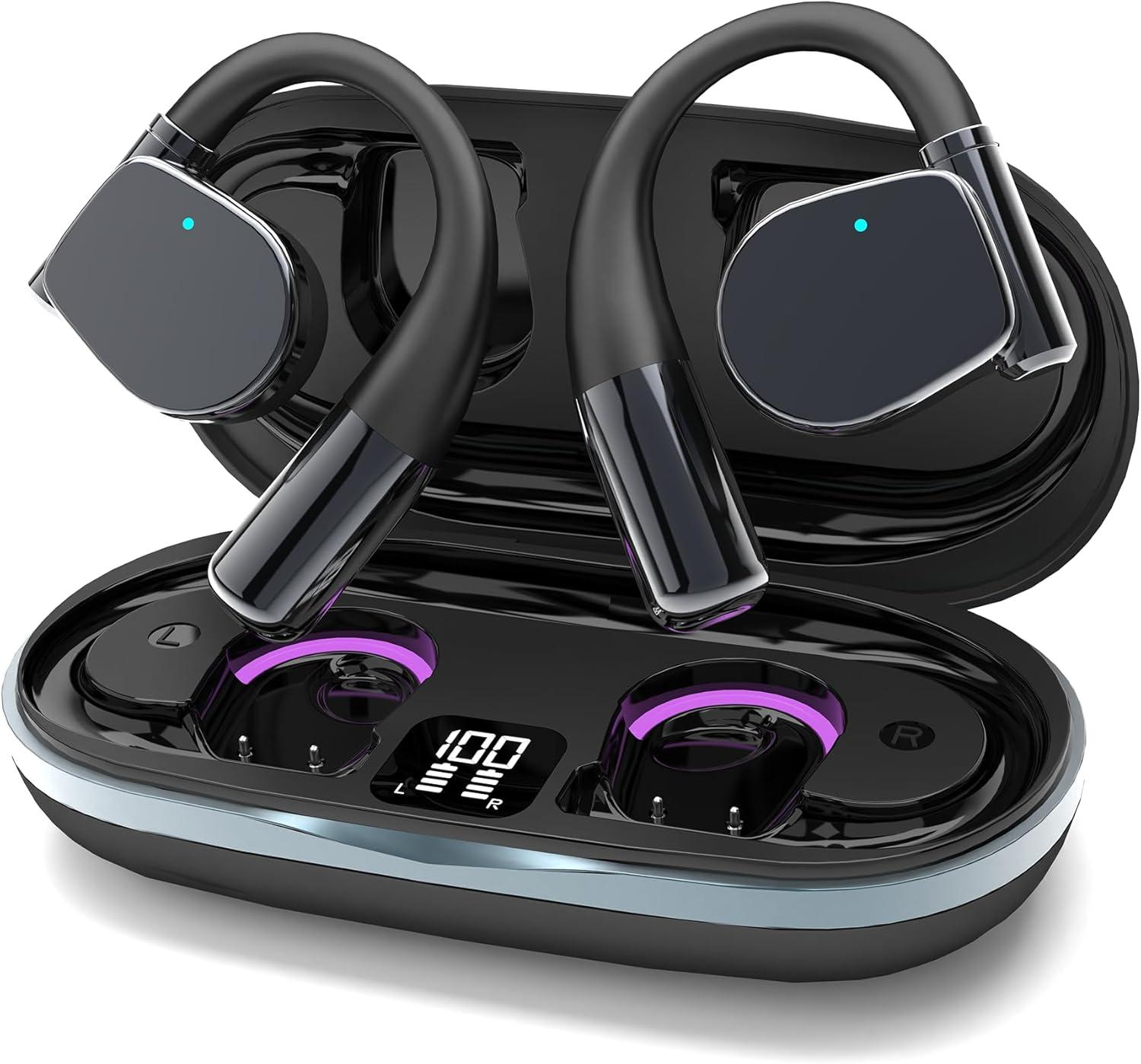 Best Electronics – AI Translation Earbuds Real Time 164 Languages Review