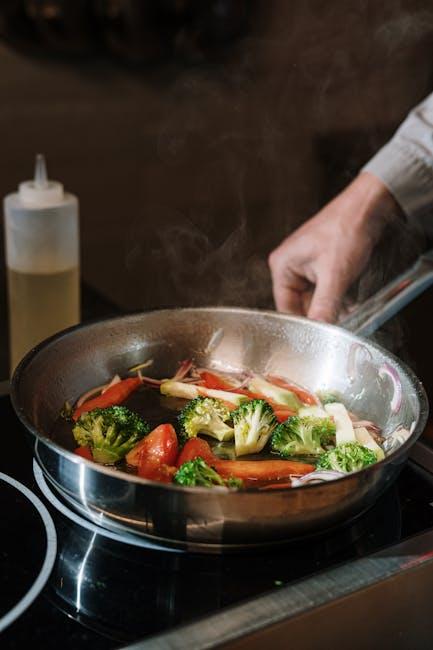 Best Cookware – Versatile Nonstick Pots and Pans Review