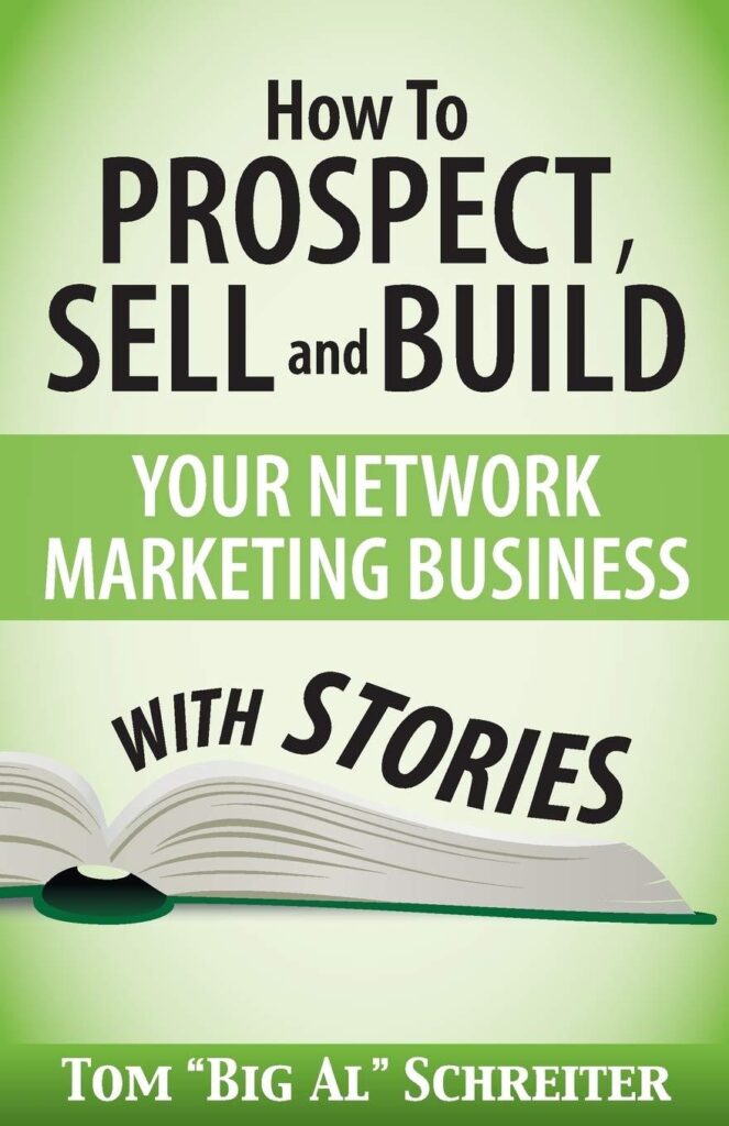 Best Network Marketing Guide – How To Prospect, Sell and Build Review
