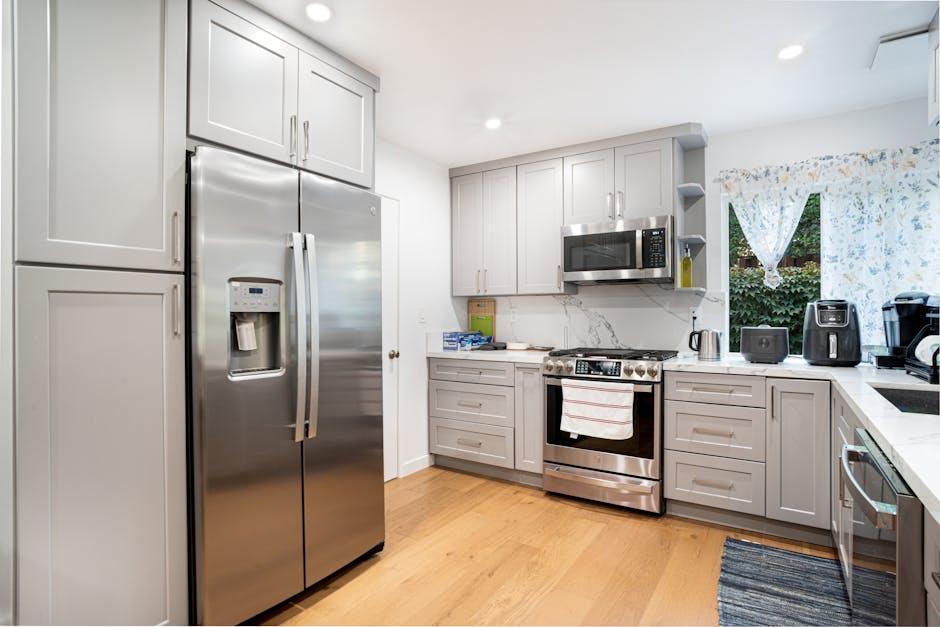 Best Kitchen Range – KitchenAid Convection Oven Review