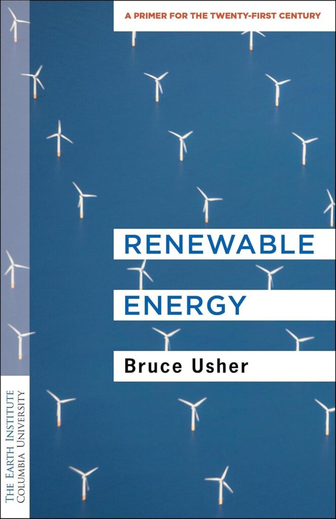Best Renewable Energy Book – Renewable Energy: A Primer Review