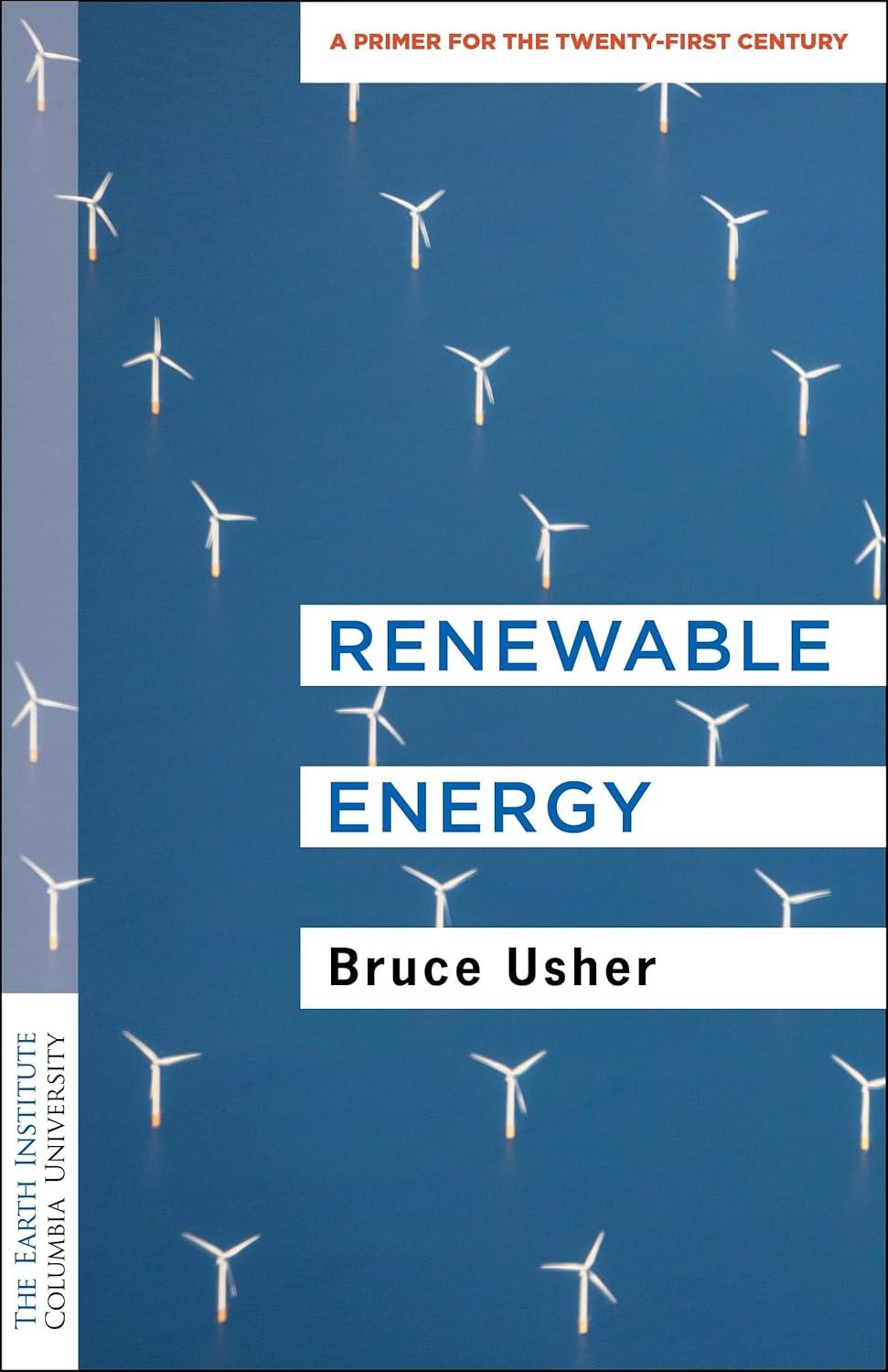 Best Renewable Energy Book – Renewable Energy: A Primer Review