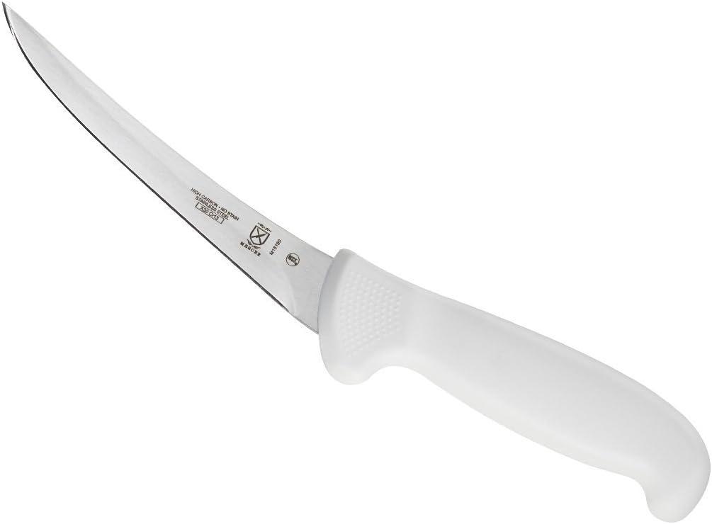 Best Boning Knife – Mercer Culinary Ultimate White, 6 inch Review