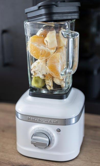 Best Blender – KitchenAid Pro Line Series Review
