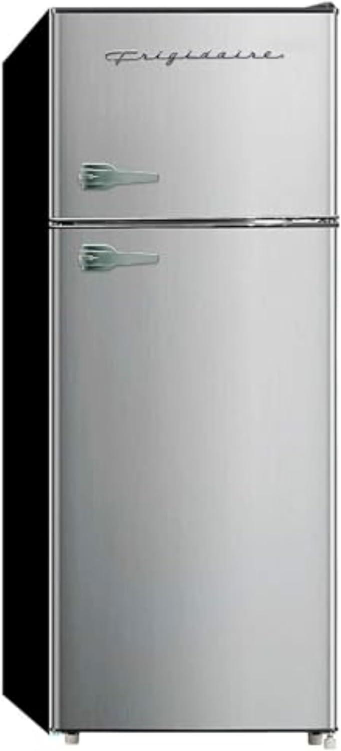 Best Refrigerator – Frigidaire 2 Door Apartment Combo Review