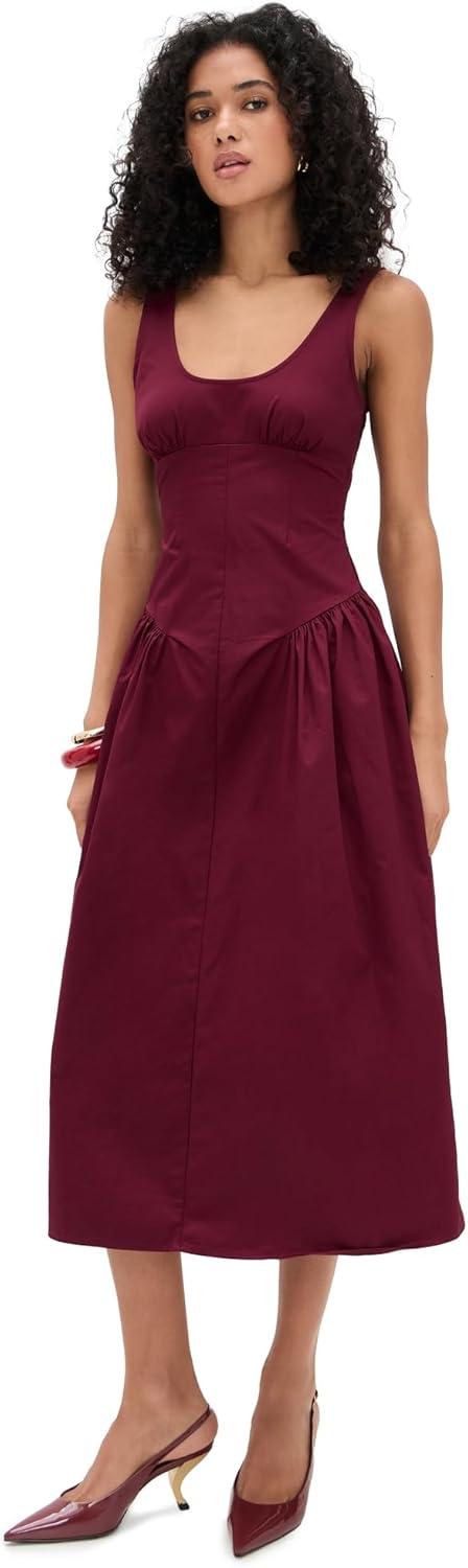 Best Casual Dress – Lioness Women’s Luna Rosa Maxi Dress Review