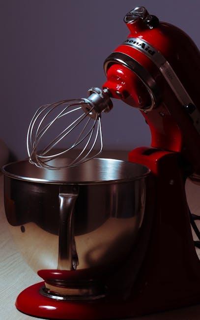 Best Hand Blender – KitchenAid BSB1570 Review