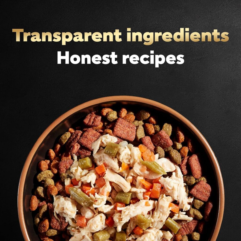 Best Dog Food Toppers – Cesar Simply Crafted Wet Food Review