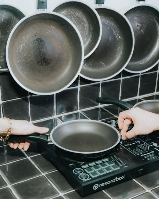 Best Cookware – Ultimate Non-Stick Pots and Pans Review