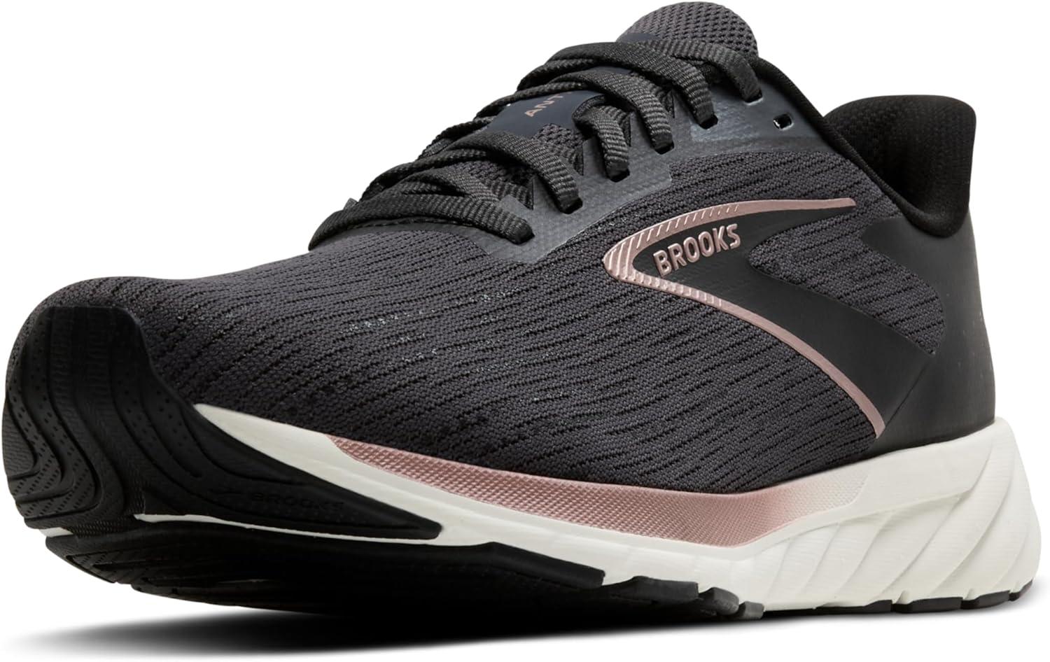 Best Top-Rated Running Shoe – Brooks Women’s Anthem 7 Review