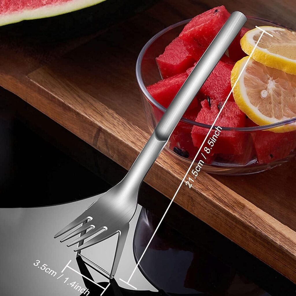Best Home & Kitchen – Watermelon Slicer Cutter 2 Pack Review
