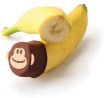 Best Home & Kitchen – Joie Monkey Stretch Banana Covers Set Review