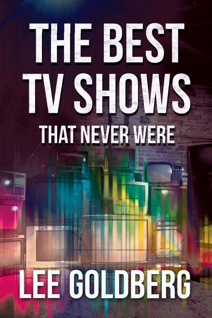 Best TV – The Best TV Shows That Never Were Review