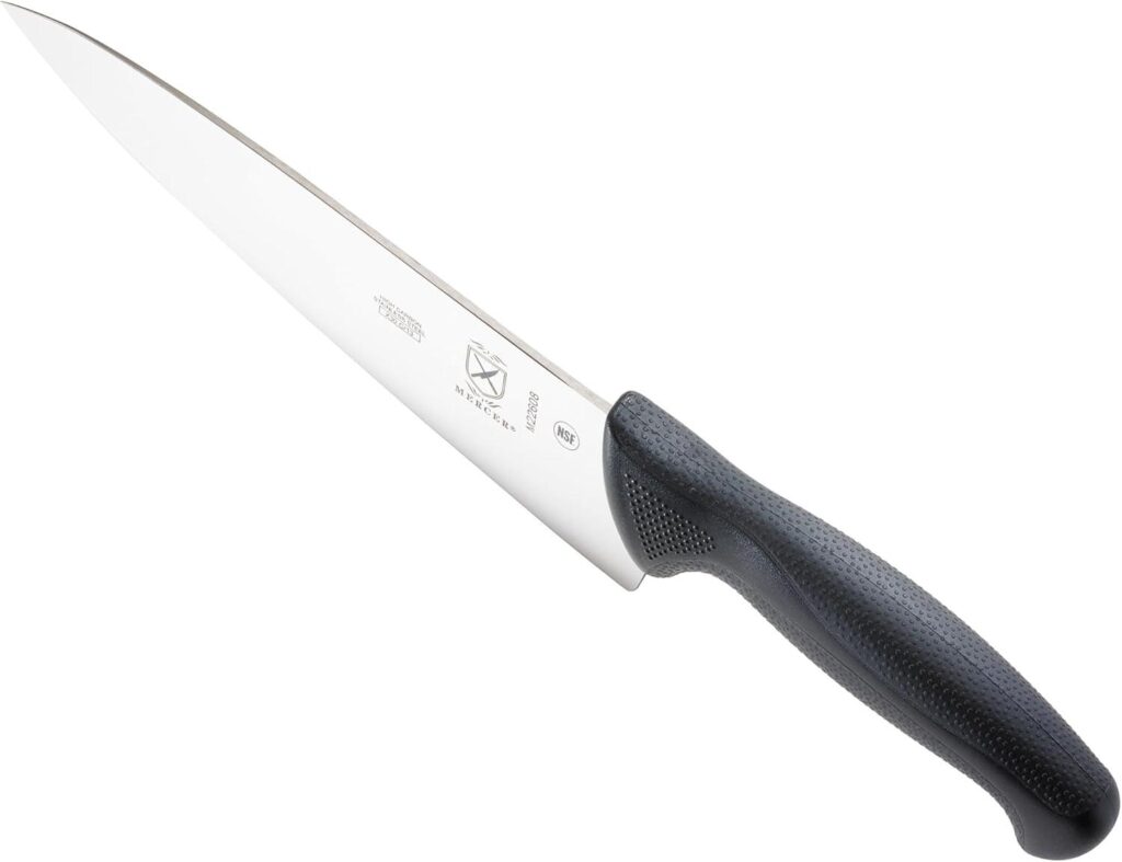 Best Chef’s Knife – Mercer Culinary M22608 Millennia Review