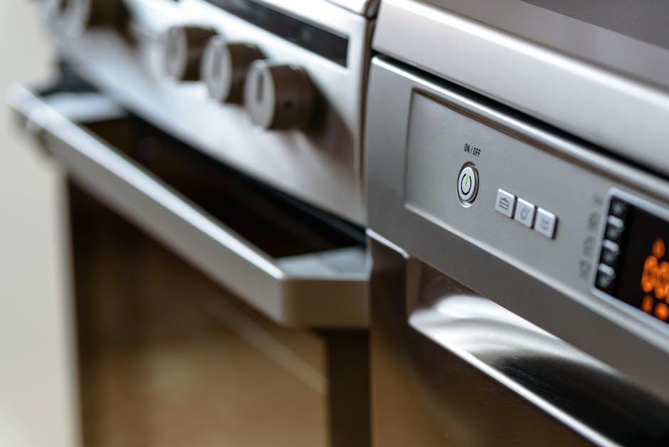 Best Dishwasher – Bosch 500 Series 24″ Review