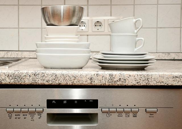 Best Dishwasher – KitchenAid 24-Inch Smart Dishwasher Review