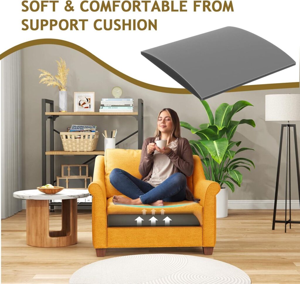 Best Home & Kitchen – Couch Cushion Support for Sagging Seat Review
