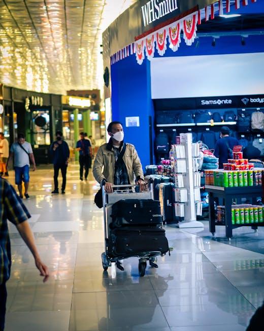 Best Luggage – Samsonite Freeform Spinner Review
