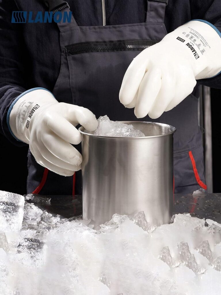 Best Heat Resistant Gloves – LANON Liquid Silicone Gloves Review