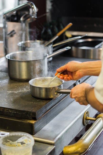 Best Cookware – High-Quality Stainless Steel Set Review