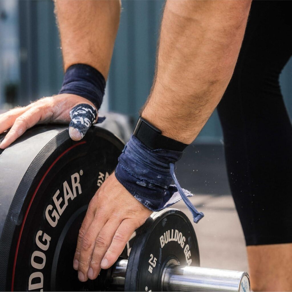 Best Health & Fitness Tracker – WHOOP 5.0/MG Review