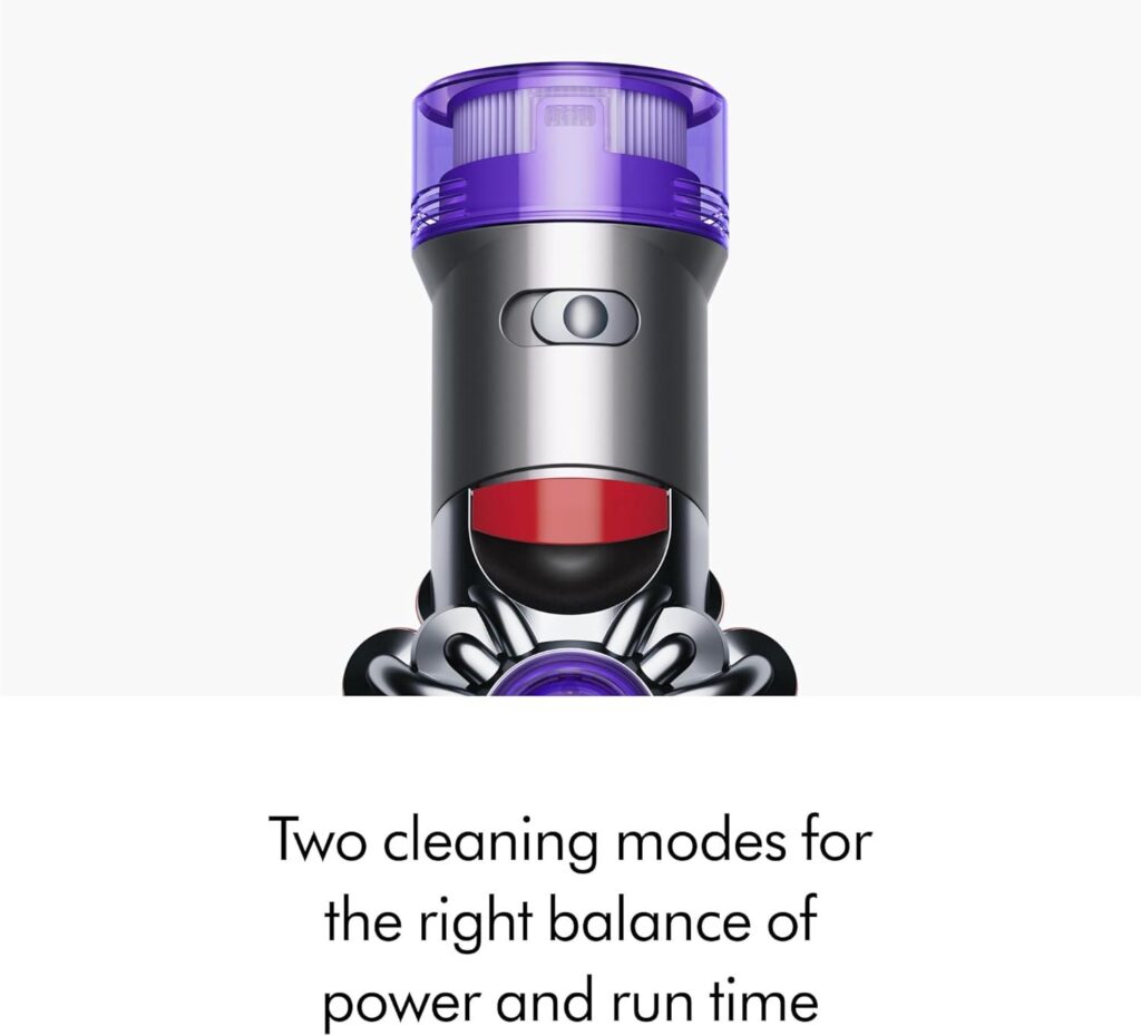 Best Cordless Vacuum – Dyson V8 Plus Review for All Floor Types