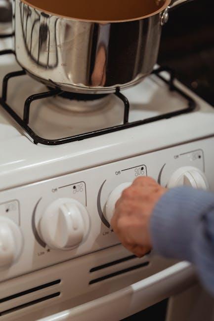 Best Kitchen Range – KitchenAid 6-Burner Review