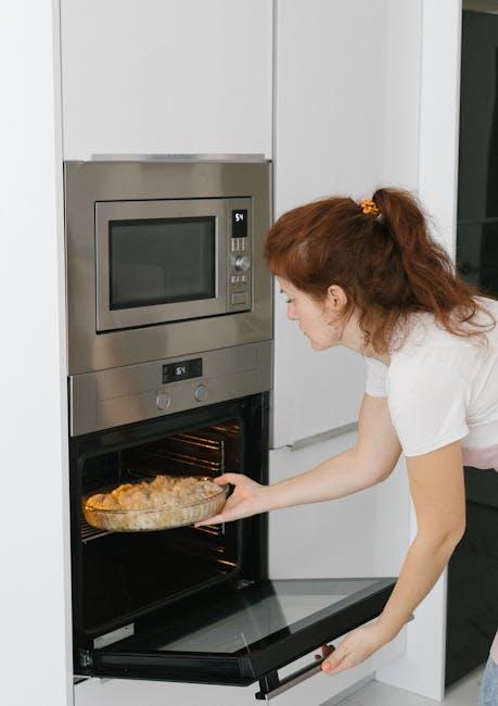 Best Kitchen Range – LG Smart Oven with Air Fry Review