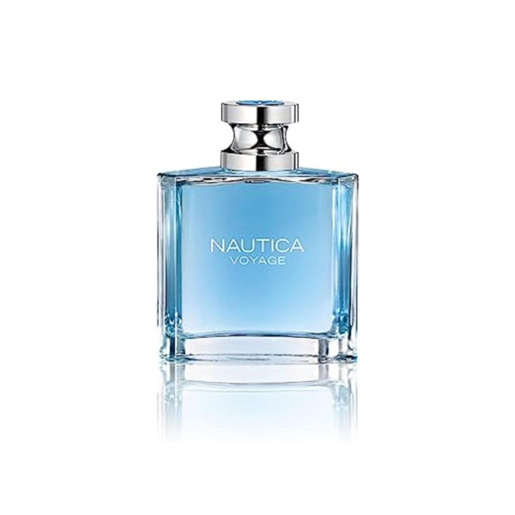 Best Men’s Fragrance – Nautica Voyage Eau De Toilette Review