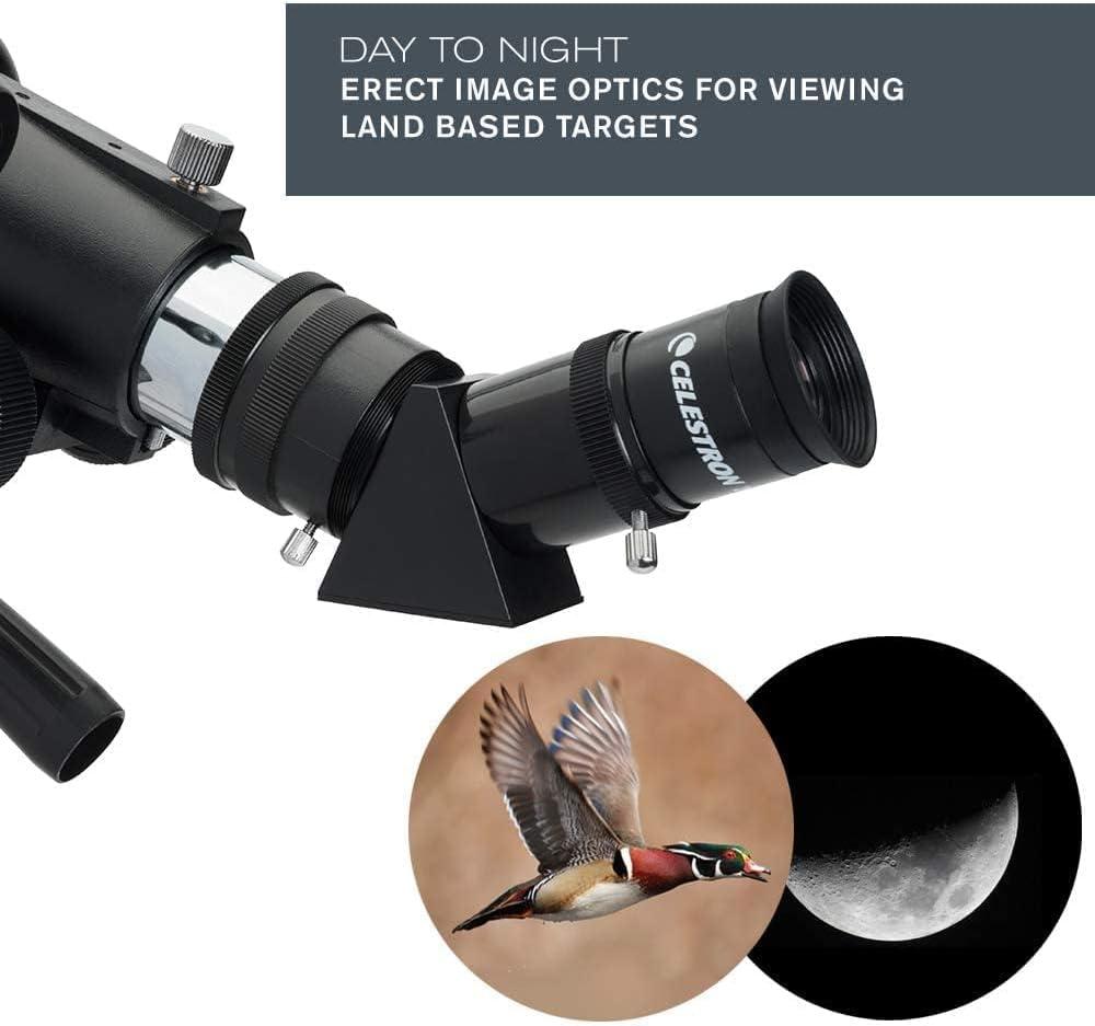 Best Travel Telescope – Celestron Travel Scope 70 Review