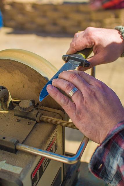 Best Knife Sharpener – Smith’s Adjustable Review