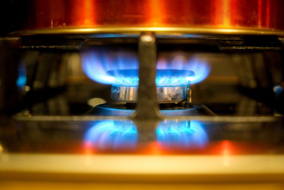 Best Kitchen Range – Samsung Gas Range Review