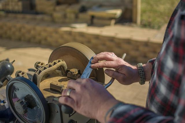 Best Knife Sharpener – PrecisionEdge Review