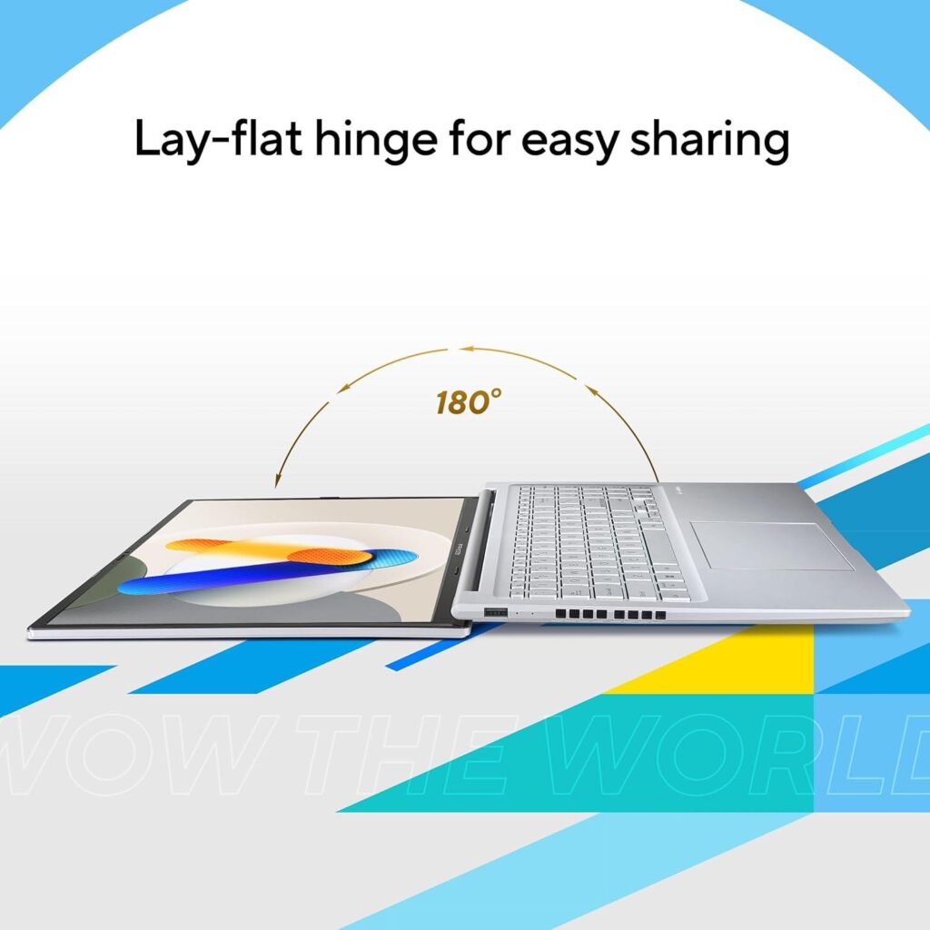 Best Laptop – ASUS Vivobook 16 with i5, 16GB, 512GB Review